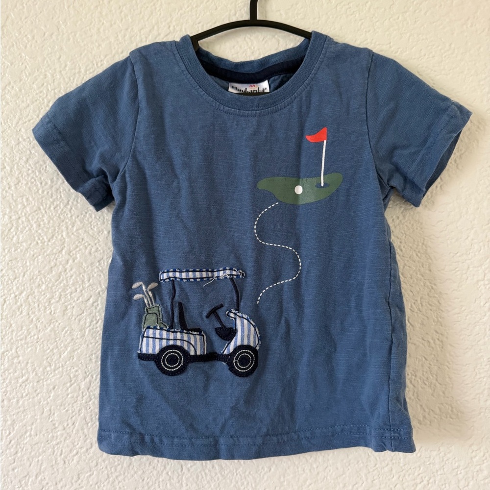 Matching Golf Set - Picture 3 of 10